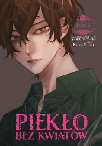 Piekło bez kwiatów 02